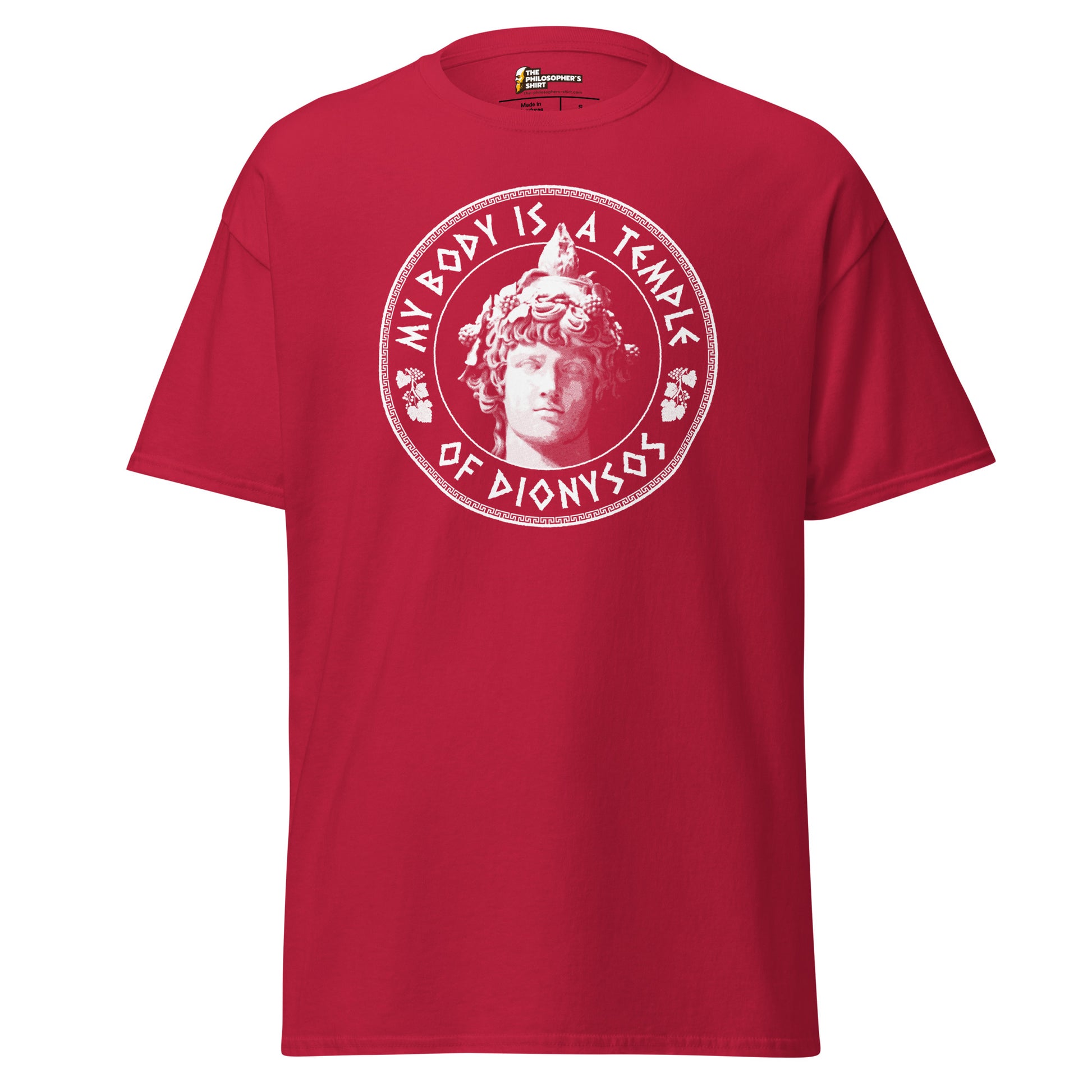 Mockup del prodotto