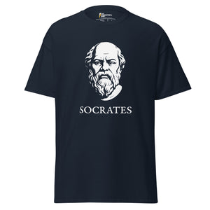 Sokrates - Unisex Classic T-Shirt