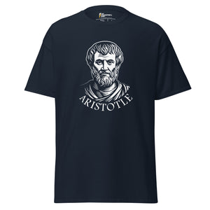 Aristóteles - Unisex Classic T-Shirt