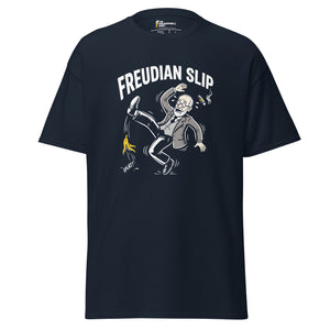 Freudian Slip - Unisex Classic T-Shirt