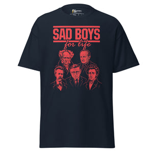 Sad Boys For Life - Unisex Classic T-Shirt