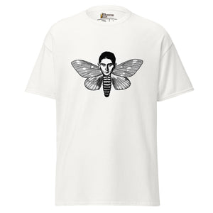 Kafka the Moth - Unisex Classic T-Shirt