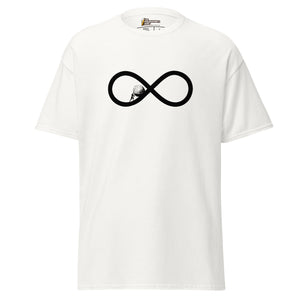 Sisyphus To Infinity - Unisex Classic T-Shirt