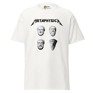 Metaphysica - The Four Wise Men - Unisex Classic T-Shirt