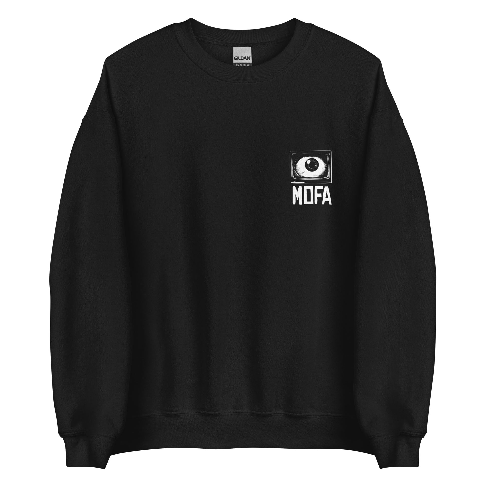 MOFA 2024 - Front and Back Print - Sweatshirt