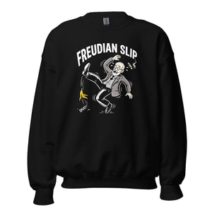 Freudian Slip - Sweatshirt