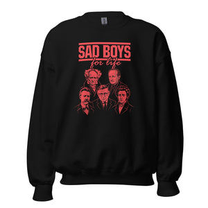 Sad Boys For Life - Sweatshirt
