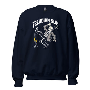 Freudian Slip - Sweatshirt