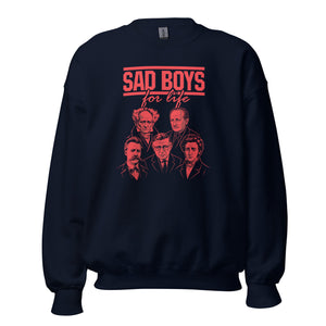 Sad Boys For Life - Sweatshirt