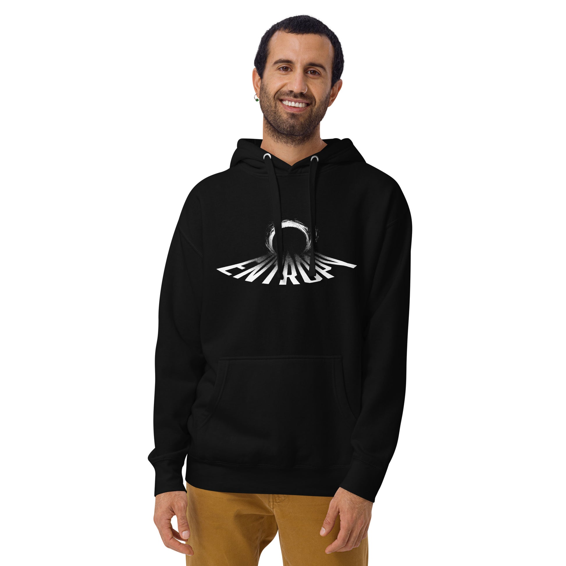 Entropy - Premium Hoodie