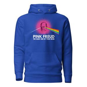 Rosa Freud - Die dunkle Seite deiner Mutter - Premium Hoodie