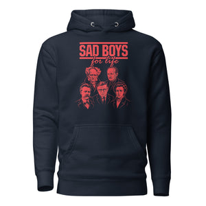 Sad Boys For Life - Premium Hoodie