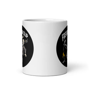 Freudian Slip - Mug