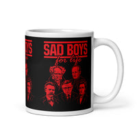 Sad Boys For Life - Mug - 325ml | 11oz