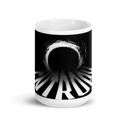 Entropy - Mug