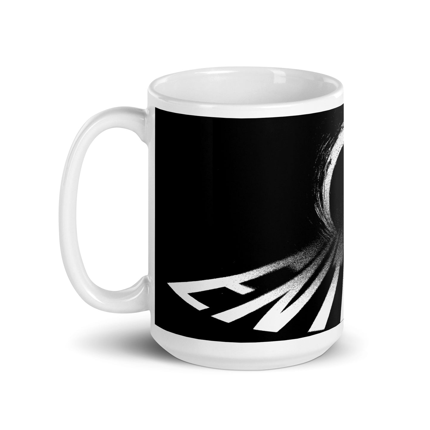 Entropy - Mug