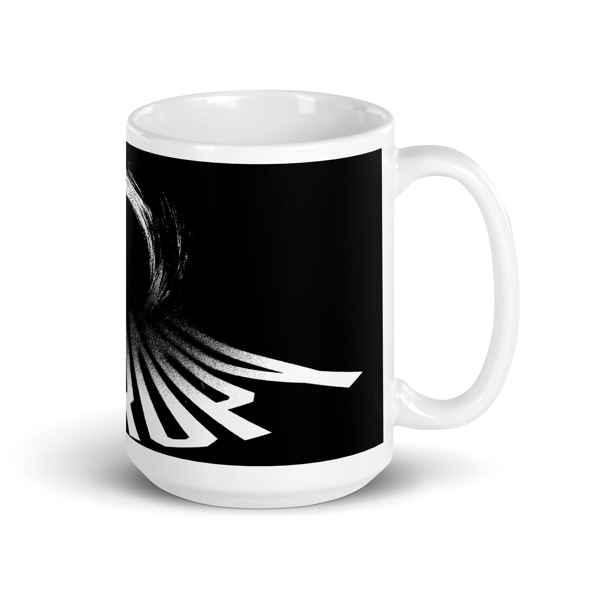 Entropy - Mug