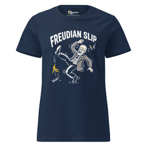 Freudian Slip - Women’s T-shirt
